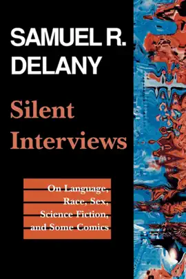 Read: Book Silent Interviews