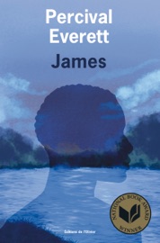 James - Percival Everett