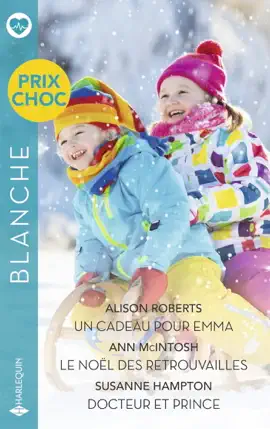 Read: Un cadeau pour Emma - Le Noël des Book retrouvailles - Docteur et prince