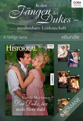 Read: In den Fängen Book der Dukes - unzähmbare Leidenschaft - 6-teilige Serie