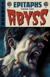 EC Epitaphs from the Abyss #8 - Jordan Thomas & Jeff Jensen