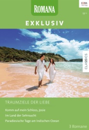 Romana Exklusiv Band 315 - Margaret Way, Jessica Hart, Fiona Harper, Isolde Richard, Johannes, Martin & Veramaria Schwallbach