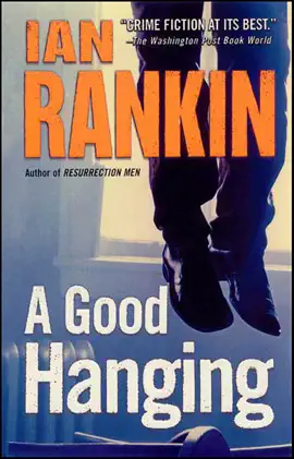 Read: A Good Book Hanging