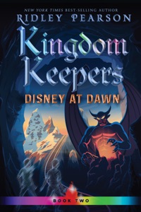 Kingdom Keepers II