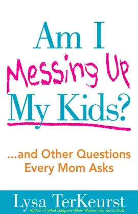 Read: Am I Messing Up My Book Kids?