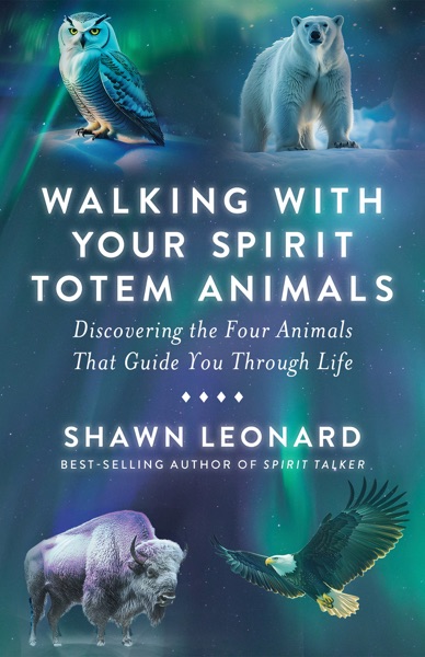 Walking with Your Spirit Totem Animals
