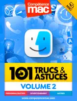 101 trucs et astuces pour votre Mac - Volume 2