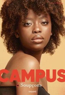 Campus, Tome 10 by Kate Brian & Sidonie Van den Dries