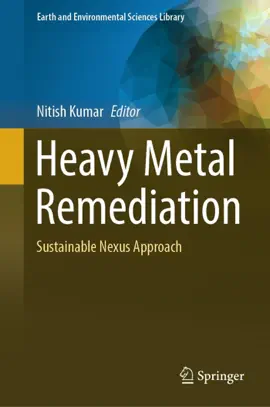 Read: Heavy Metal Book Remediation