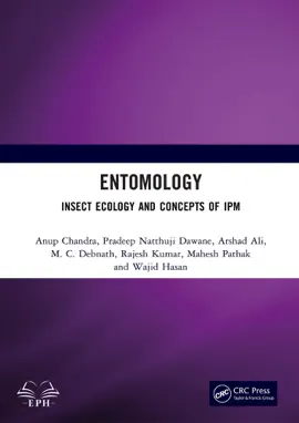 Read: Entomology