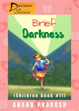 Read: Brief Book Darkness