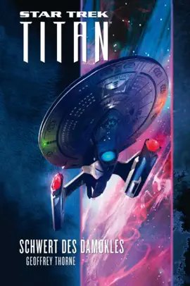 Read: Star Book Trek - Titan 4