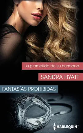 Read: Book La prometida de su hermano