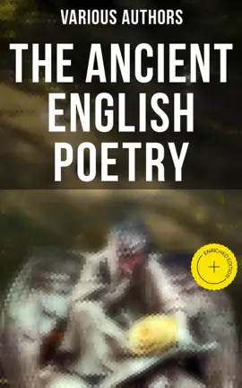 Read: The Ancient English Book Poetry