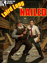 Nailed - Laird Long