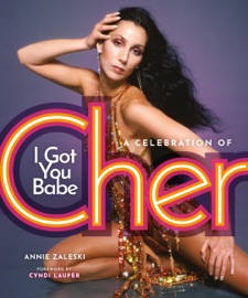 I Got You Babe - Annie Zaleski & Cyndi Lauper