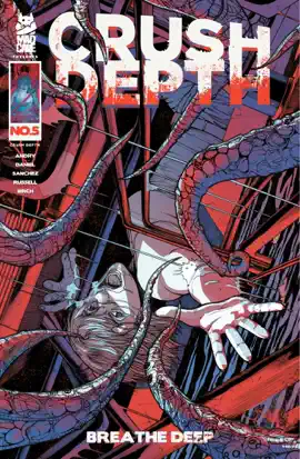 Read: Crush Book Depth #5