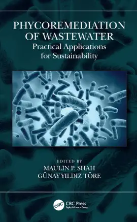 Read: Phycoremediation of Wastewater Book