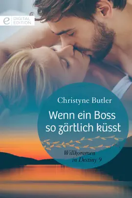 Read: Book Wenn ein Boss so zärtlich küsst