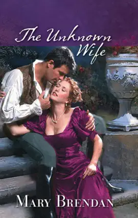 Read: The Book Unknown Wife