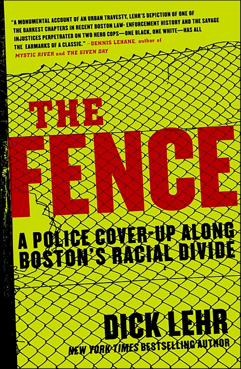 The fence cover