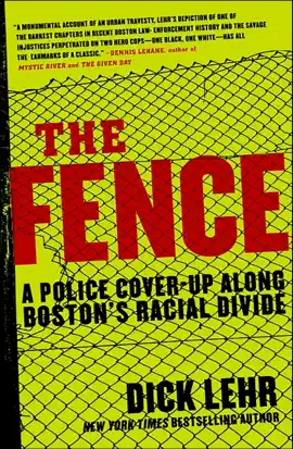 Read: The Fence Book