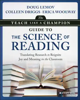 Read: The Teach Book Like a Champion Guide to the Science of Reading