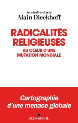 Read: Book Radicalités religieuses