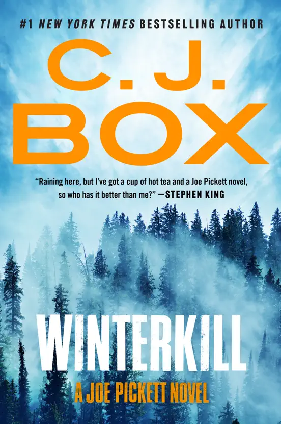 Winterkill