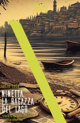 Read: Ninetta, la Book ragazza del lago. Storia di un femminicidio senza colpevoli