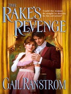 The Rake's Revenge by Gail Ranstrom