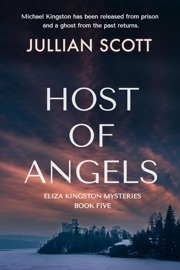Host of Angels - Jullian Scott