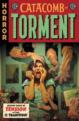 Read: EC Catacomb of Torment Book #7