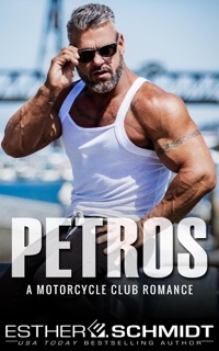 Petros by Esther E. Schmidt