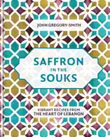 Saffron in the Souks