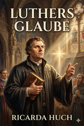 Read: Luthers Glaube: Briefe Book an einen Freund