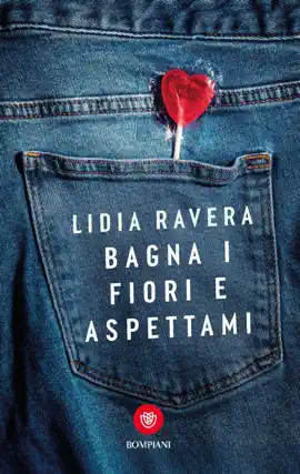 Read: Bagna i fiori e Book aspettami