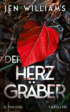 Read: Book Der Herzgräber