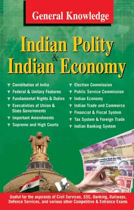 Read: General Knowledge Indian Polity And Book Economy