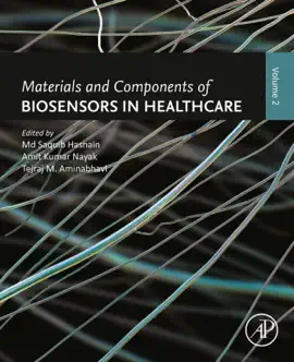 Read: Materials and Components of Biosensors Book in Healthcare