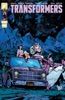 Book Transformers #10