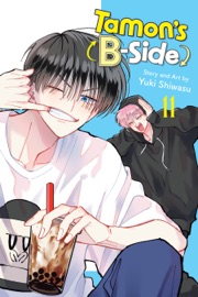 Tamon’s B-Side, Vol. 11