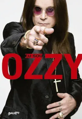 Eu sou Ozzy