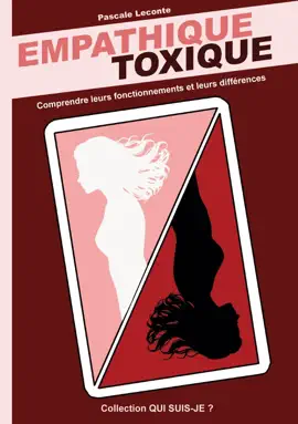 Read: Empathique Book Toxique