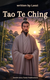 Tao Te Ching - Laozi & Zenith Ivory Tower Publications