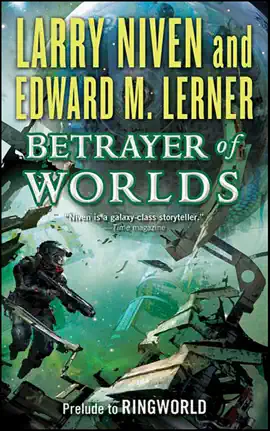 Read: Betrayer of Book Worlds