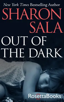 Read: Out of the Book Dark