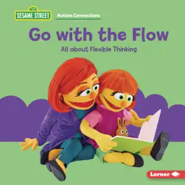 Read: Go Book with the Flow