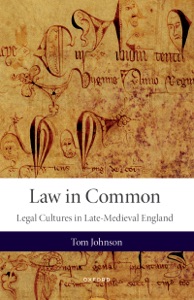 Law in Common