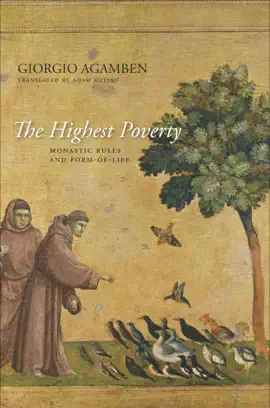 Read: Book The Highest Poverty